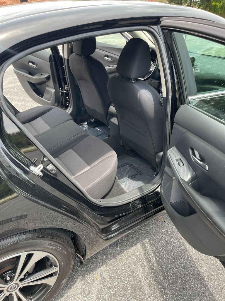 2022 Nissan Sentra SV - Photo 8