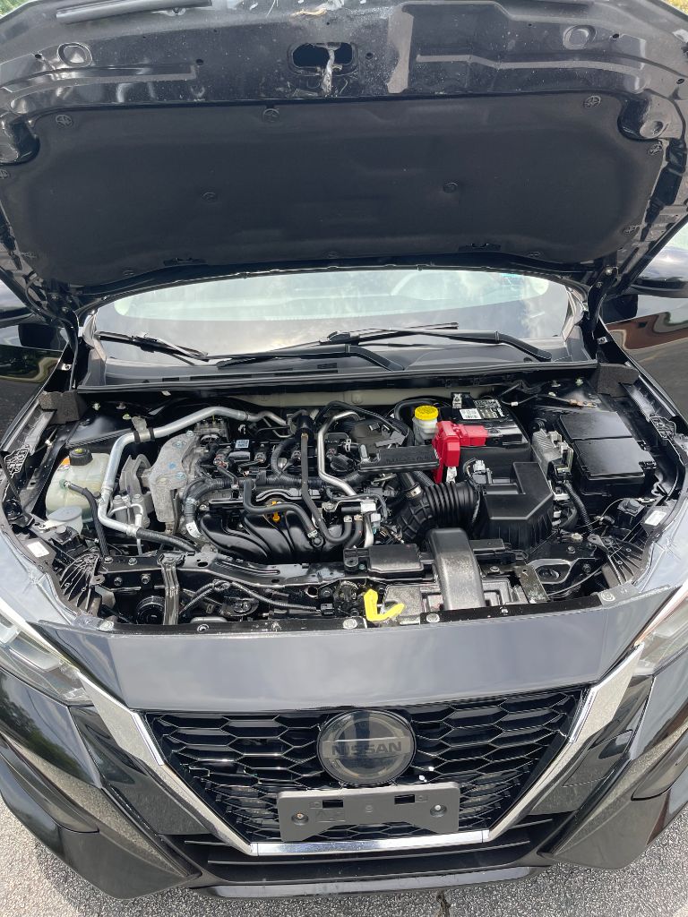 2022 Nissan Sentra SV - Photo 18