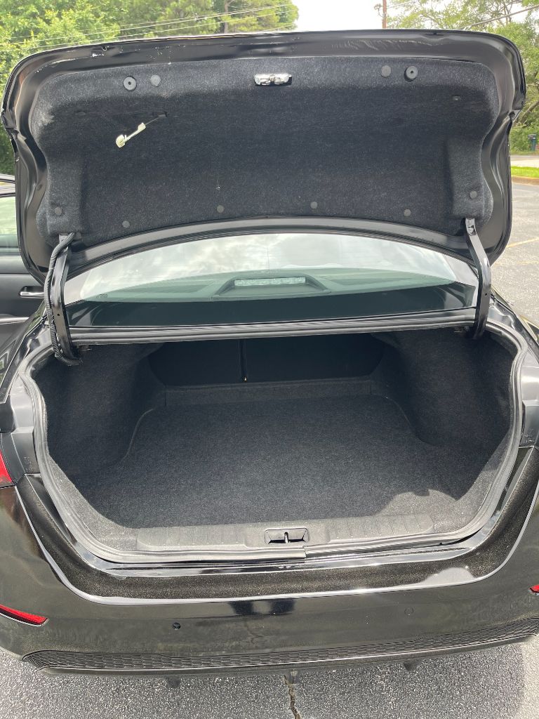 2022 Nissan Sentra SV - Photo 14